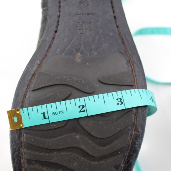 Moma Black Leather Chelsea Boots Round Toe Handmade Goodyear Welt - Picture 13 of 15